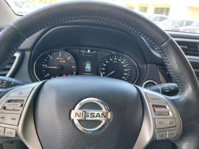 Nissan Qashqai 1.5 dCi N-Connecta (19)