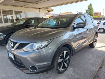 Nissan Qashqai 1.5 dCi N-Connecta (3)