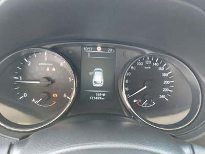 Nissan Qashqai 1.5 dCi N-Connecta (6)