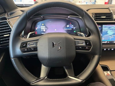 Ds DS 7 DS 7 Crossback BlueHDi 130 aut. Business (10)