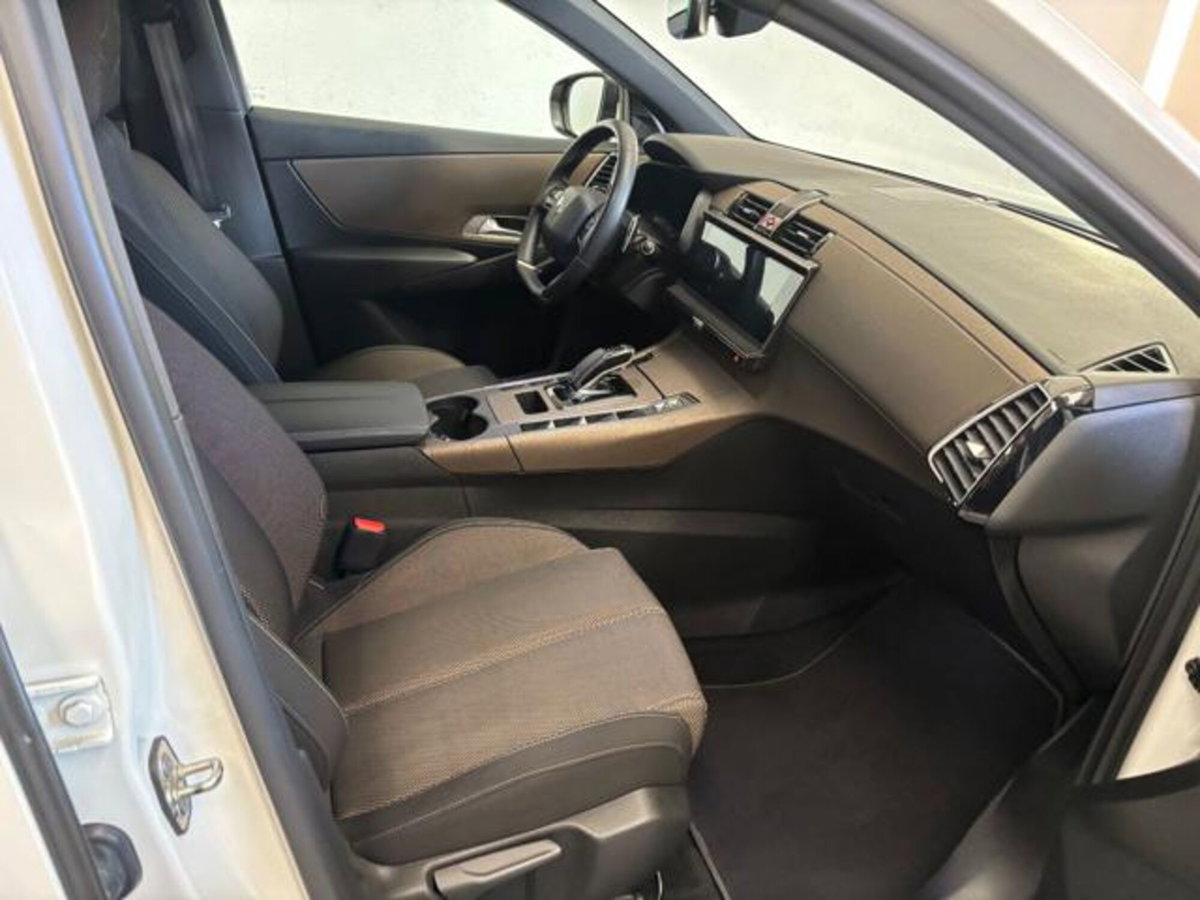 Ds DS 7 DS 7 Crossback BlueHDi 130 aut. Business (12)