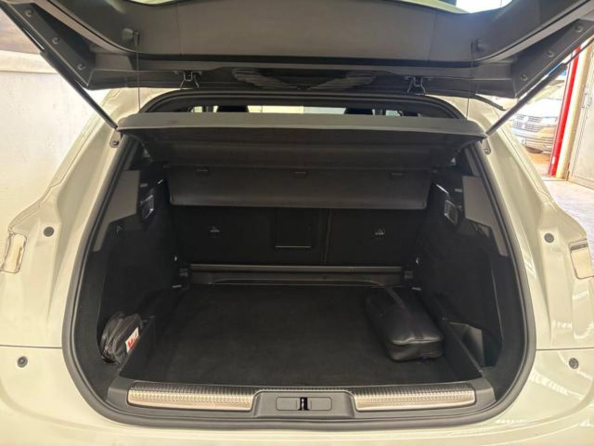 Ds DS 7 DS 7 Crossback BlueHDi 130 aut. Business (14)