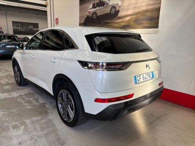 Ds DS 7 DS 7 Crossback BlueHDi 130 aut. Business (4)