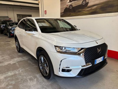 Ds DS 7 DS 7 Crossback BlueHDi 130 aut. Business (5)