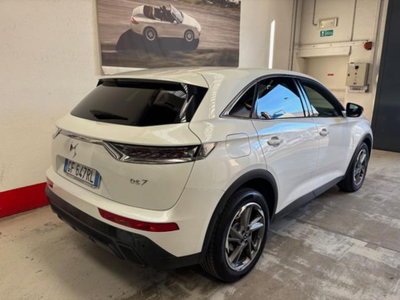 Ds DS 7 DS 7 Crossback BlueHDi 130 aut. Business (6)