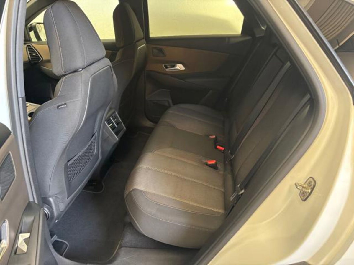 Ds DS 7 DS 7 Crossback BlueHDi 130 aut. Business (8)