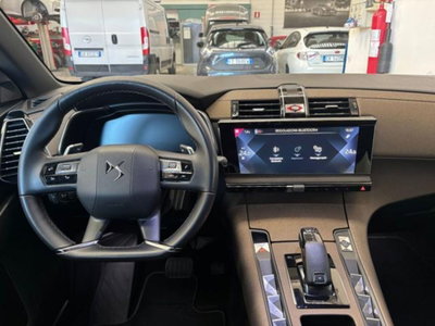 Ds DS 7 DS 7 Crossback BlueHDi 130 aut. Business (9)