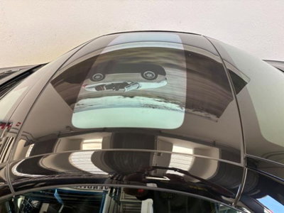 Mercedes-Benz SLK 250 BlueEFFICIENCY Sport (7)