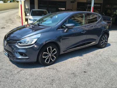 Renault Clio dCi 8V 90CV Start&Stop 5 porte Energy Intens usata