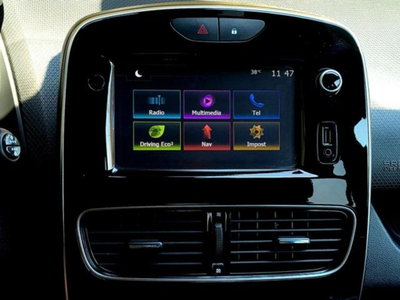 Renault Clio dCi 8V 90CV Start&Stop 5 porte Energy Intens (10)