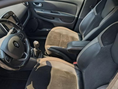 Renault Clio dCi 8V 90CV Start&Stop 5 porte Energy Intens (14)