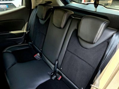 Renault Clio dCi 8V 90CV Start&Stop 5 porte Energy Intens (15)