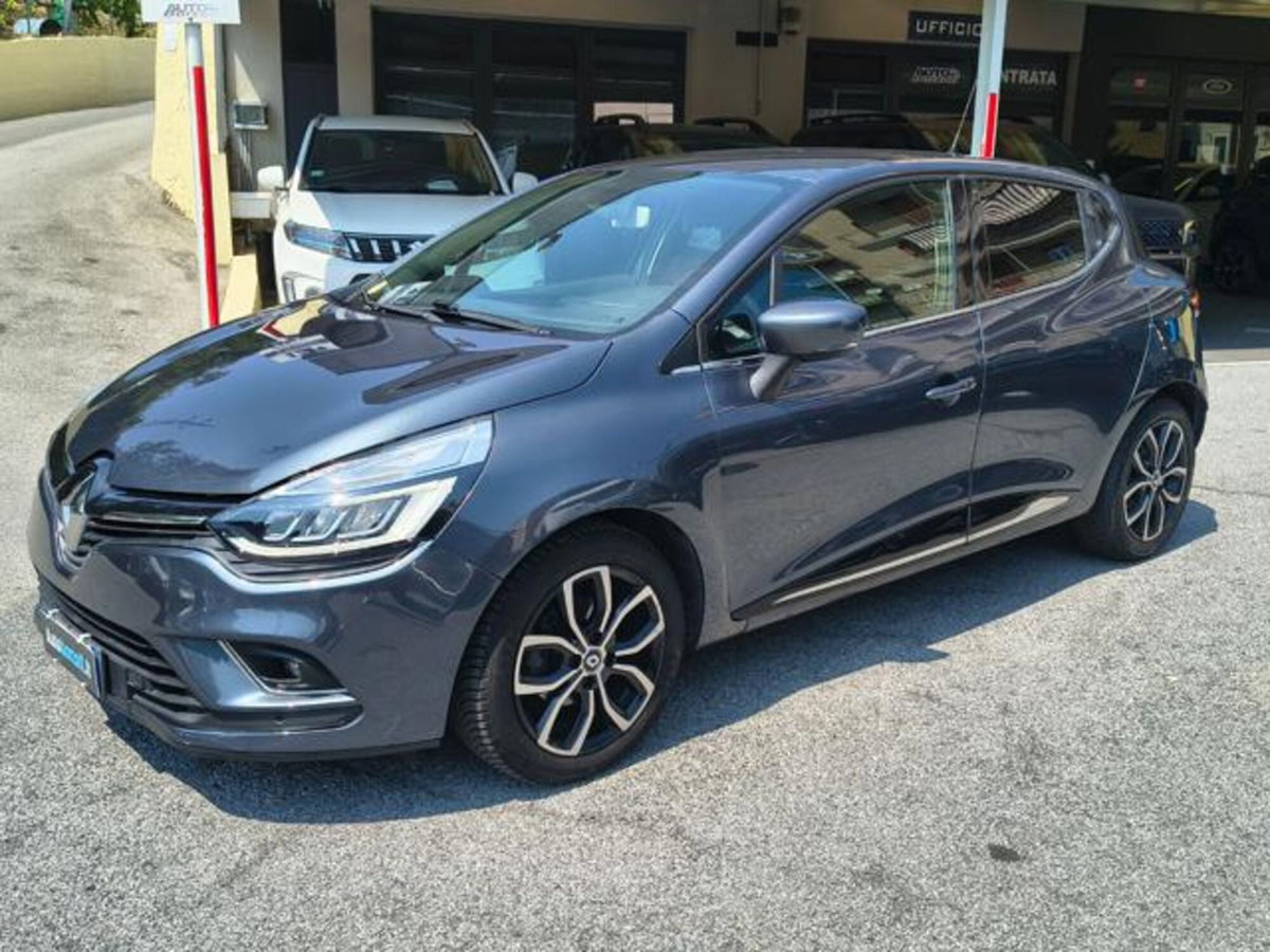 Renault Clio dCi 8V 90CV Start&Stop 5 porte Energy Intens (16)