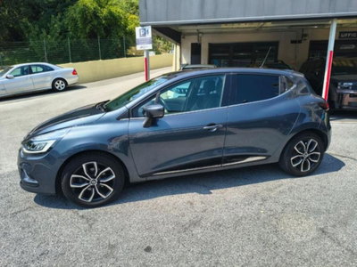 Renault Clio dCi 8V 90CV Start&Stop 5 porte Energy Intens (17)