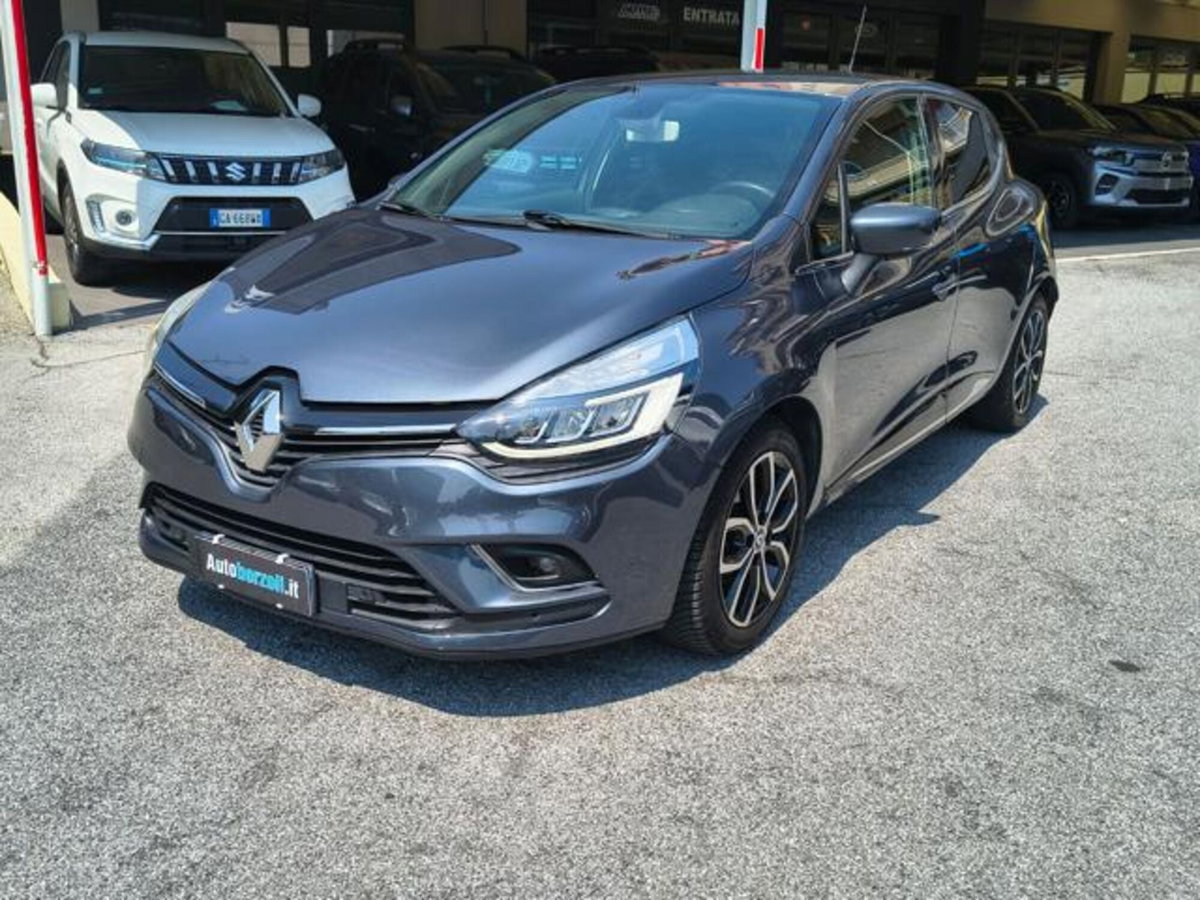 Renault Clio dCi 8V 90CV Start&Stop 5 porte Energy Intens (18)