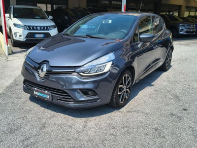 Renault Clio dCi 8V 90CV Start&Stop 5 porte Energy Intens (18)