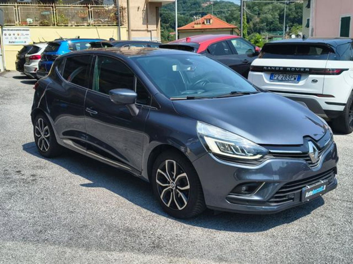 Renault Clio dCi 8V 90CV Start&Stop 5 porte Energy Intens (19)
