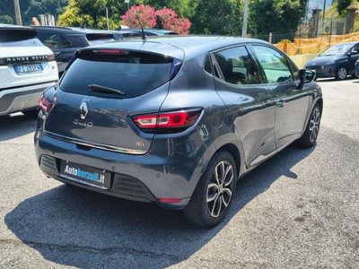 Renault Clio dCi 8V 90CV Start&Stop 5 porte Energy Intens (20)