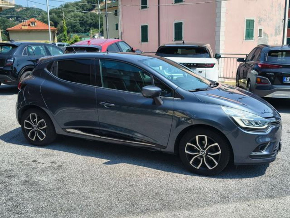 Renault Clio dCi 8V 90CV Start&Stop 5 porte Energy Intens (3)