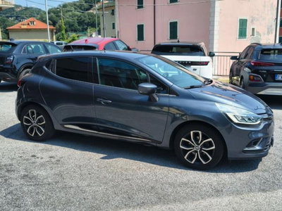 Renault Clio dCi 8V 90CV Start&Stop 5 porte Energy Intens (3)