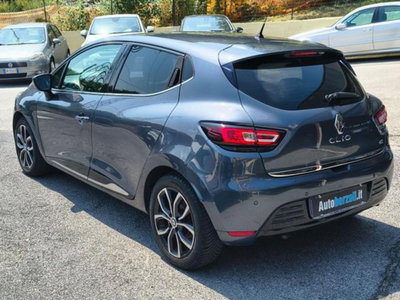 Renault Clio dCi 8V 90CV Start&Stop 5 porte Energy Intens (5)