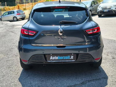 Renault Clio dCi 8V 90CV Start&Stop 5 porte Energy Intens (6)