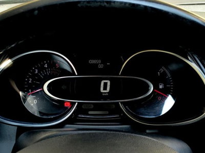 Renault Clio dCi 8V 90CV Start&Stop 5 porte Energy Intens (9)