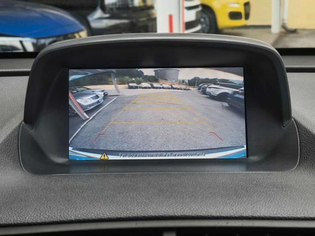 Opel Mokka 1.6 CDTI Ecotec 4x2 Start&Stop Cosmo (13)