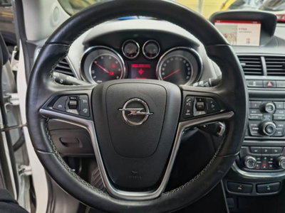 Opel Mokka 1.6 CDTI Ecotec 4x2 Start&Stop Cosmo (9)