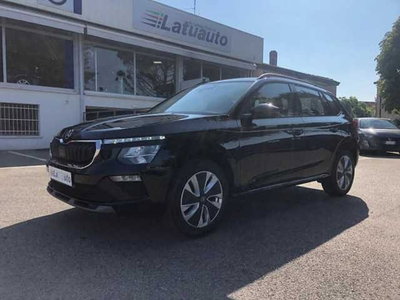 Skoda Kamiq 1.0 tsi Your Way 95cv nuova