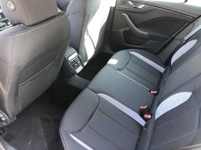 Skoda Kamiq 1.0 tsi Your Way 95cv (10)