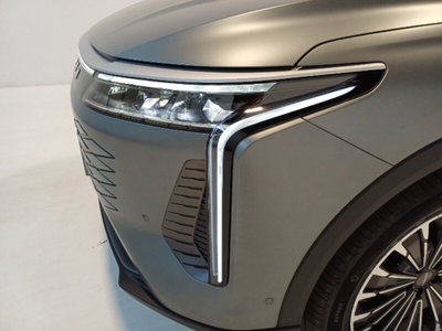 Omoda Omoda 9 SHS-P 1.5 tgdi phev Premium i-awd (10)