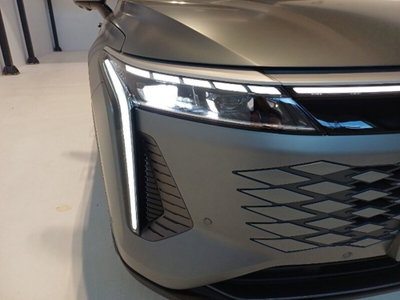 Omoda Omoda 9 SHS-P 1.5 tgdi phev Premium i-awd (11)