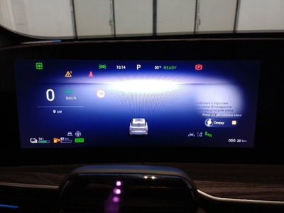 Omoda Omoda 9 SHS-P 1.5 tgdi phev Premium i-awd (20)