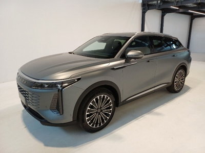 Omoda Omoda 9 SHS-P 1.5 tgdi phev Premium i-awd (3)