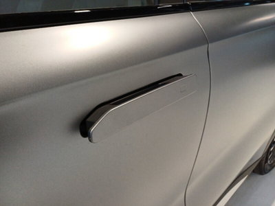 Omoda Omoda 9 SHS-P 1.5 tgdi phev Premium i-awd (8)