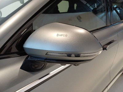 Omoda Omoda 9 SHS-P 1.5 tgdi phev Premium i-awd (9)