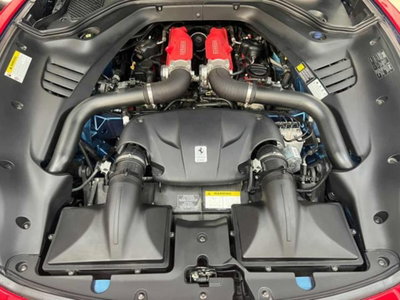 Ferrari California Spider California T DCT (14)