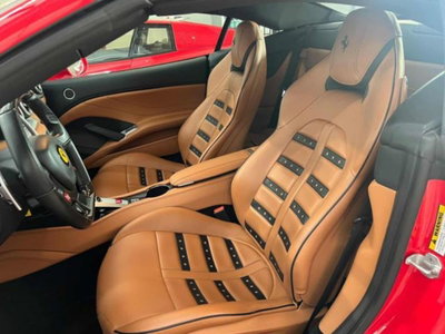 Ferrari California Spider California T DCT (7)