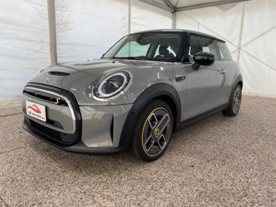 MINI Mini Cooper SE Yours usata