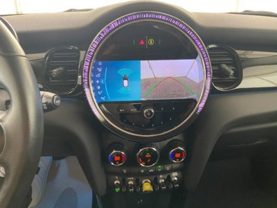 MINI Mini Cooper SE Yours (13)