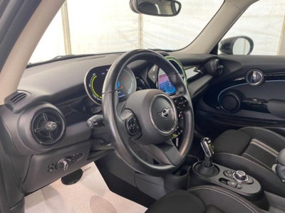 MINI Mini Cooper SE Yours (15)