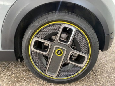 MINI Mini Cooper SE Yours (16)