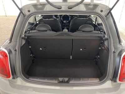 MINI Mini Cooper SE Yours (17)