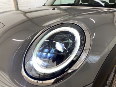 MINI Mini Cooper SE Yours (19)