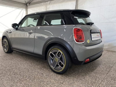 MINI Mini Cooper SE Yours (4)