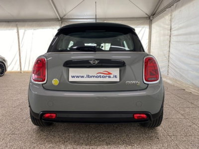 MINI Mini Cooper SE Yours (5)