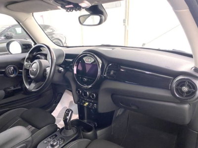 MINI Mini Cooper SE Yours (8)