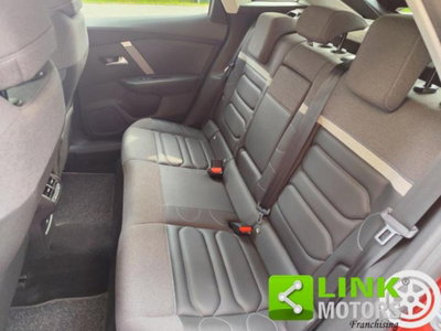 Citroen C4 PureTech 130 S&S EAT8 Shine (7)