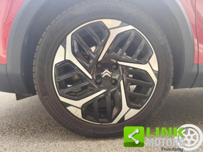 Citroen C4 PureTech 130 S&S EAT8 Shine (10)
